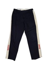 Gucci “Urban Side Stripe” Tailored Trousers