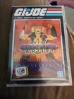 G.I. Joe A Real American Hero Arise SERPENTOR Arise DVD from DVD Battles Sets