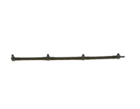 NEU - Bosch 0928400474 Schlauch, Leckkraftstoff FüR Alfa Romeo Lancia