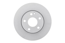Disque de frein Mercedes 407