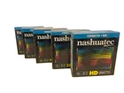 (Lot 5) New Genuine Nashuatec 3.5" IBM Formatted HD 10-Pack Diskette Sealed