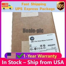 150-F85NBD AB SMC Flex Smart Motor Controller Fast Shipping 150F85NBD GQ