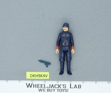 Bespin Security Guard (White) for sale