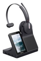 Yealink W129317955 1208737 Wh64 Mono Teams Headset ~E~