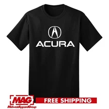 Automotive Performance Racing Graphic T-Shirt, Streetwear Style TOP-SELLING