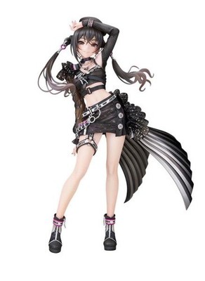 The Idolmaster Cinderella Girls Shiny Colors PVC Statue 1/7 Akira Sunazuka Layer