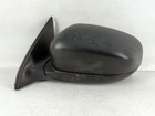 2014-2021 Jeep Cherokee Driver Left Side View Power Door Mirror Black TM28Y