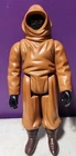 JAWA 1979 Vintage Star Wars Original Kenner Large Size W/ Cape Figure 8" 12"