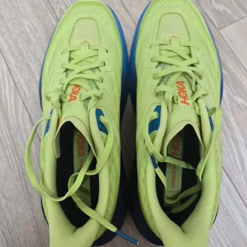 Hoka Speedgoat 5 Wide Trail Running Shoes New thumbnail 2