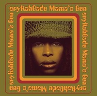 Erykah Badu - Mama's Gun - Cd - G3Z