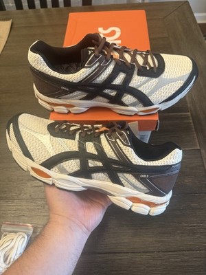 Size 11 - ASICS Gel-Cumulus 16 x Earls IN-HAND
