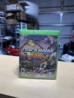 Ubisoft Trackmania Turbo Xbox One Racing Multiplayer Online Co-op E Rating