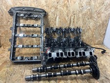 FORD TRANSIT Mk7 2.4 DIESEL Cylinder Head Euro 4 6C1Q-6090-BD