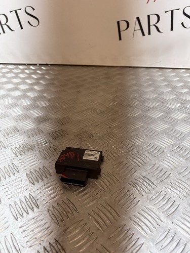 AUDI A4 B9 A5 KRAFTSTOFFPUMPENSTEUERGERÄT 8W0906093G