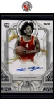 2023-24 Topps Royalty #RA-KB Auto /25 Kobe Bufkin GET EVERY 4TH FREE