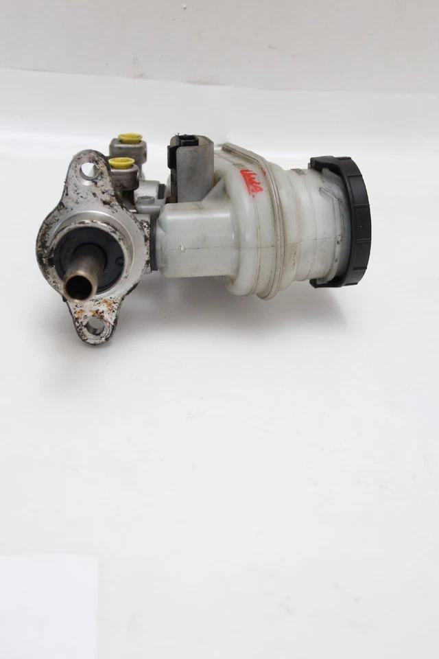 Hauptbremszylinder Isuzu D MAX 1 RODEO 8980069420 3.0 120 KW 163 PS ABS Diesel - Image 2 of 3