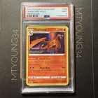 Charizard - Prerelease SWSH066 SWSH: Sword & Shield Promo Cards Holo PSA 9 (11)