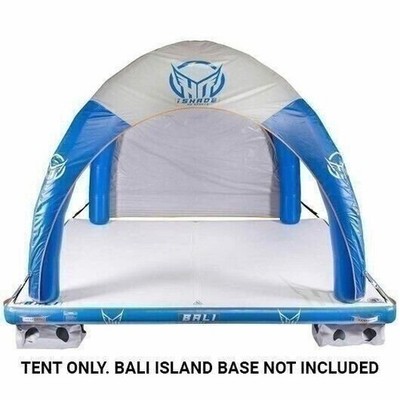 HO iShade Inflatable Tent - Sun Shade - UV Protection