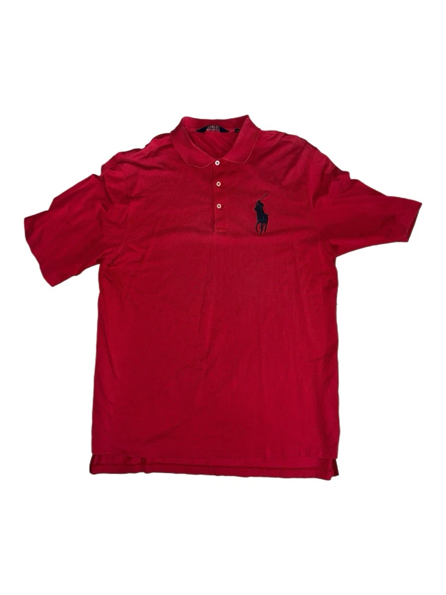 25+ Polo Ralph Lauren Ralph Lauren Big Pony Polos for Men for sale