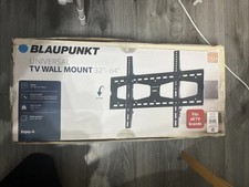 BLAUPUNKT TV WALL MOUNT 32-64