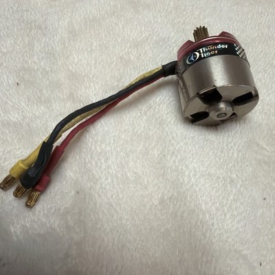 Thunder Tiger OBL 29/37-10H (OP) Outrunner R/C Electric Brushless Motor