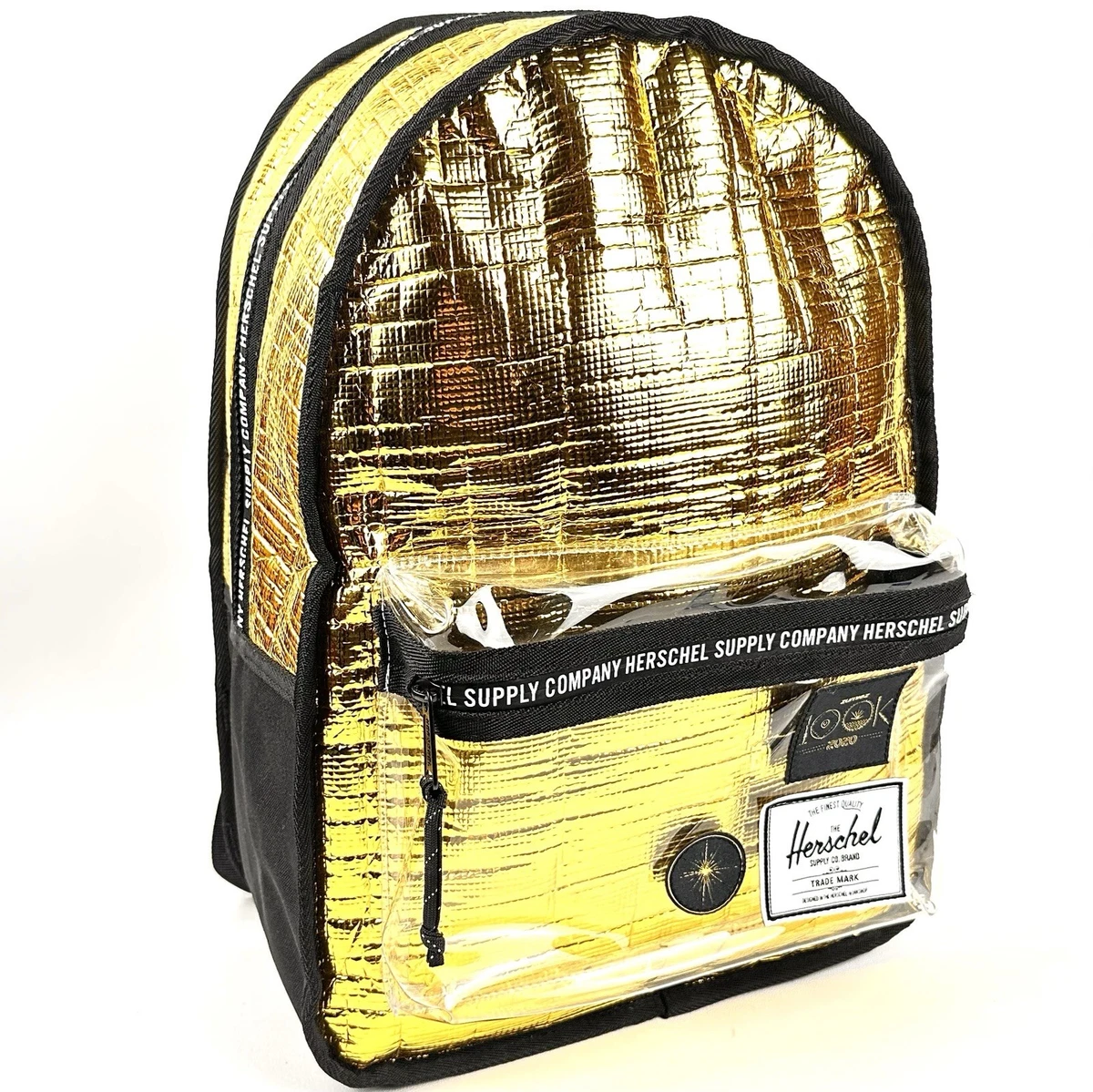 Herschel Backpack School Bags & Handbags for Women for sale 
