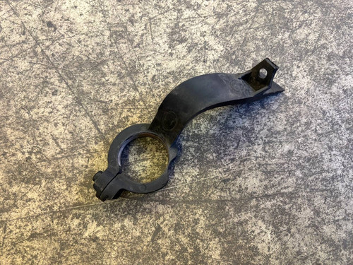 Halter Hubzylinder rechts AUDI A6 4B Scheinwerferreinigungsanlage 4B0807722