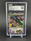 M Rayquaza EX Celebrations Classic Collection- Roaring Skies 76/108 CGC 10
