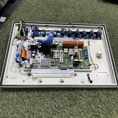 FANUC A20B-2100-0420/04D A20B-2100-0420 FANUC SYSTEM R-J3 6A021 