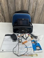 HP Photosmart A630 Digital Photo Inkjet Printer (EXCELLENT CONDITION)