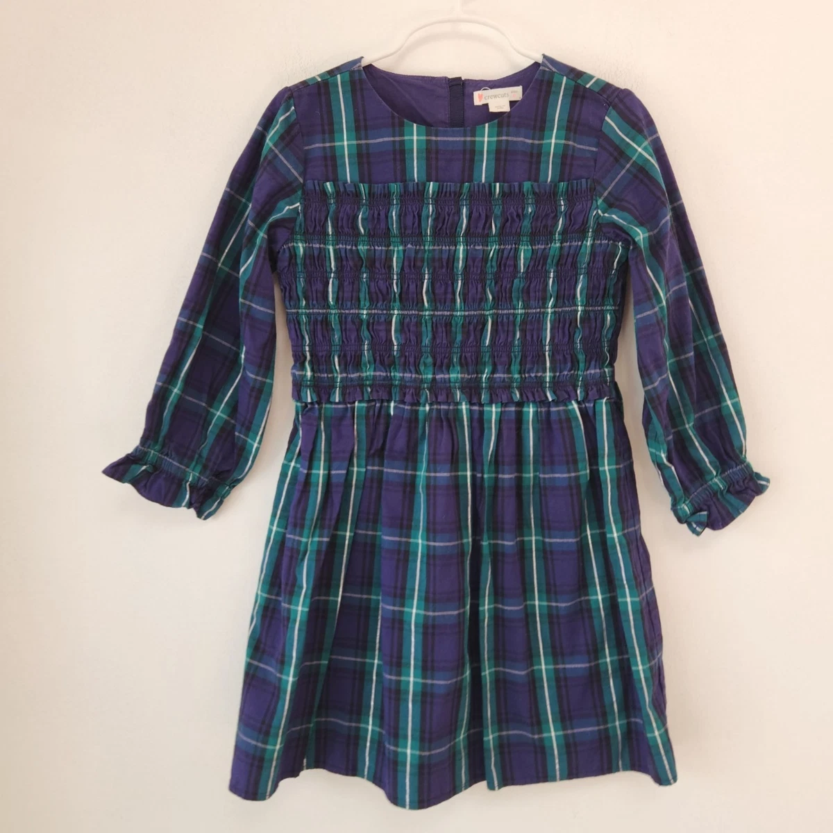 Crewcuts Winter Christmas Dresses for Girls for sale | eBay