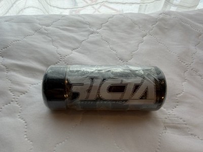 Ricta Sparx 53mm 99A Black Skateboard Wheels Brand New