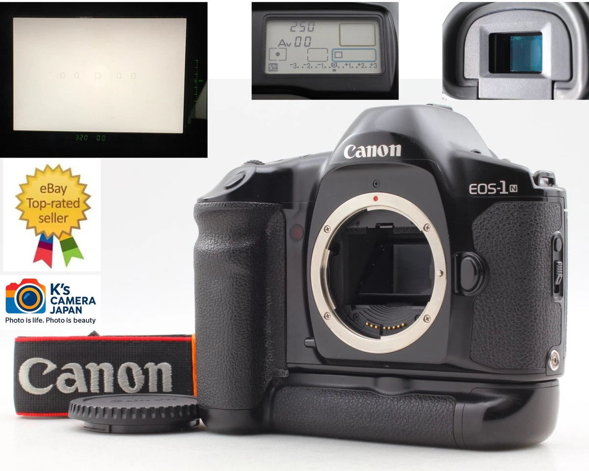 Canon Eos 1n for sale | eBay