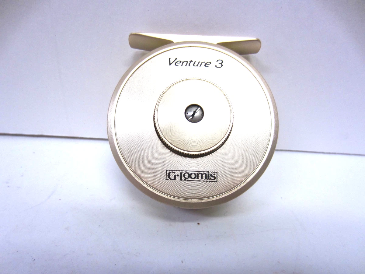 G.Loomis Fly Reel Fishing Reels for sale | eBay