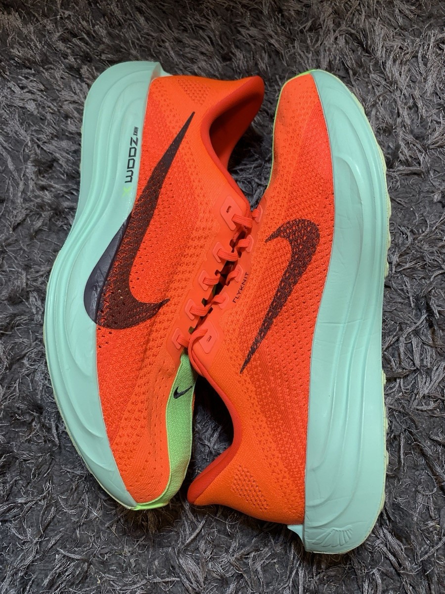 Men Size 14 Nike Air Zoom Pegasus Plus Bright Crimson  display picture 1