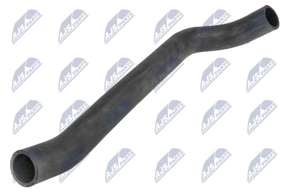 GPP-FT-013 NTY Radiator Hose for FIAT