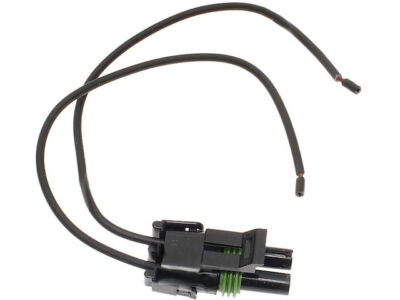 For Peterbilt 377 A/C Compressor Cut-Out Switch Harness Connector 72567SJKQ