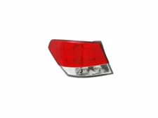 For 2010-2014 Subaru Legacy Tail Light Assembly Left TYC 79145SX 2011 2012 2013