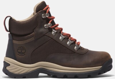Timberland Kinder Stiefel White Ledge Mid Lace Up Waterproof Hiking Boot 1A2M