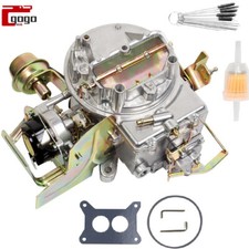 Carburador carburador para Ford F150 F250 F350 289 302 351 2 barriles 2100 A800 1964-1979