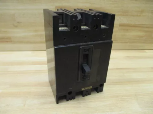 Cutler Hammer/Eaton/Westinghouse EH3020 20A Circuit Breaker W/O Screw