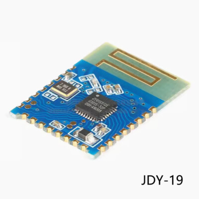 JDY-19 Bluetooth Low Energy BLE 4.2 Module Serial Port Transmission Low Power