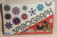 Kenner SPIROGRAPH - New Opened Box. Original Packing - 2017