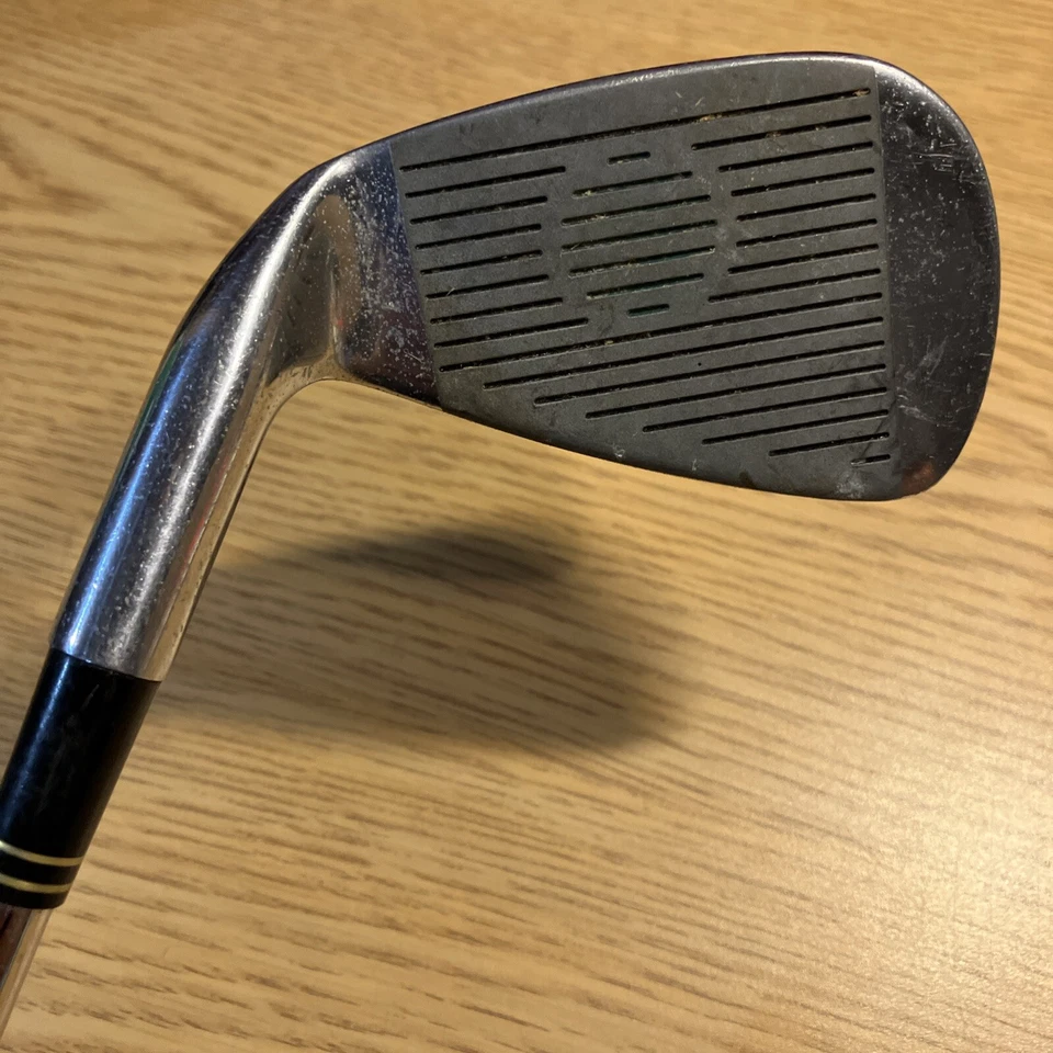 Square Two Agree Pro Design Stainless Matrix 5 Iron Golf Club LPGA RH 37.25 - Image 2 of 4
