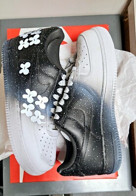 nikes air force 1 new size 5-12 men