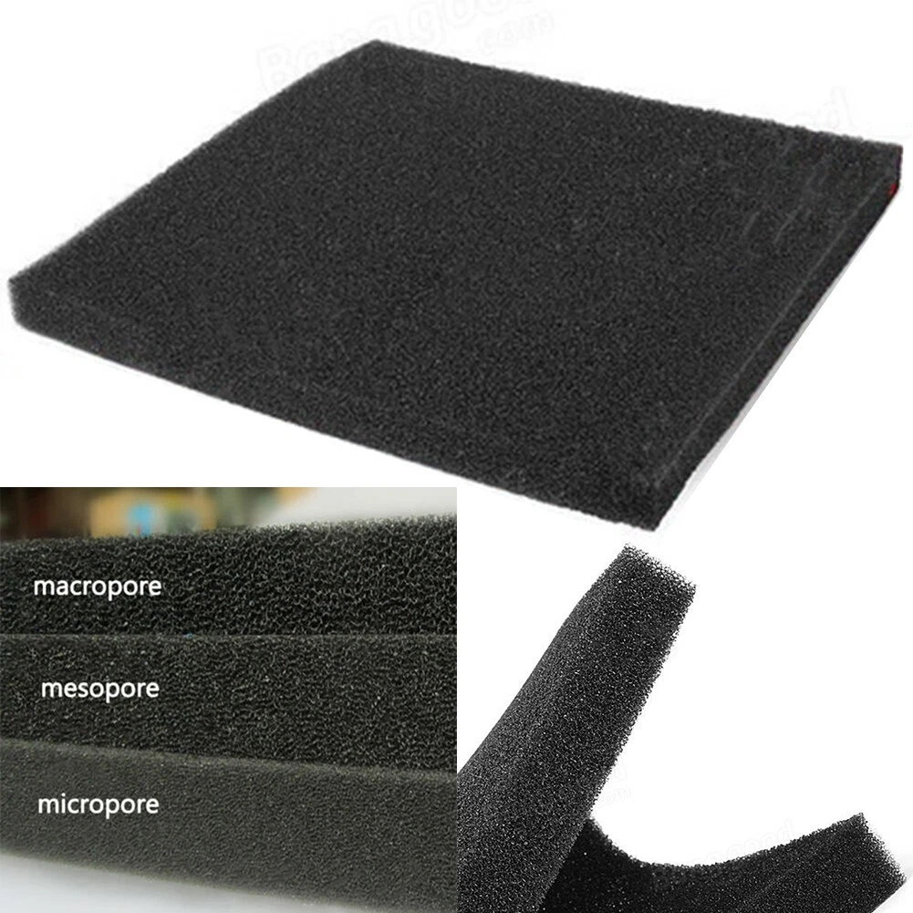 Newa Duetto 0048061 Spugna biologica di ricambio per filtro interno DJ