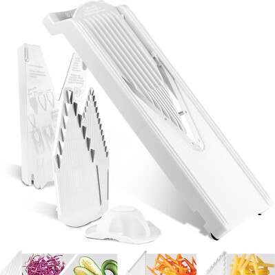Mandoline Slicer V3 Trendline