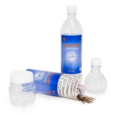 WYZworks 24oz Water Bottle Diversion Safe Can Secret Stash Bottle HiddenSecurity