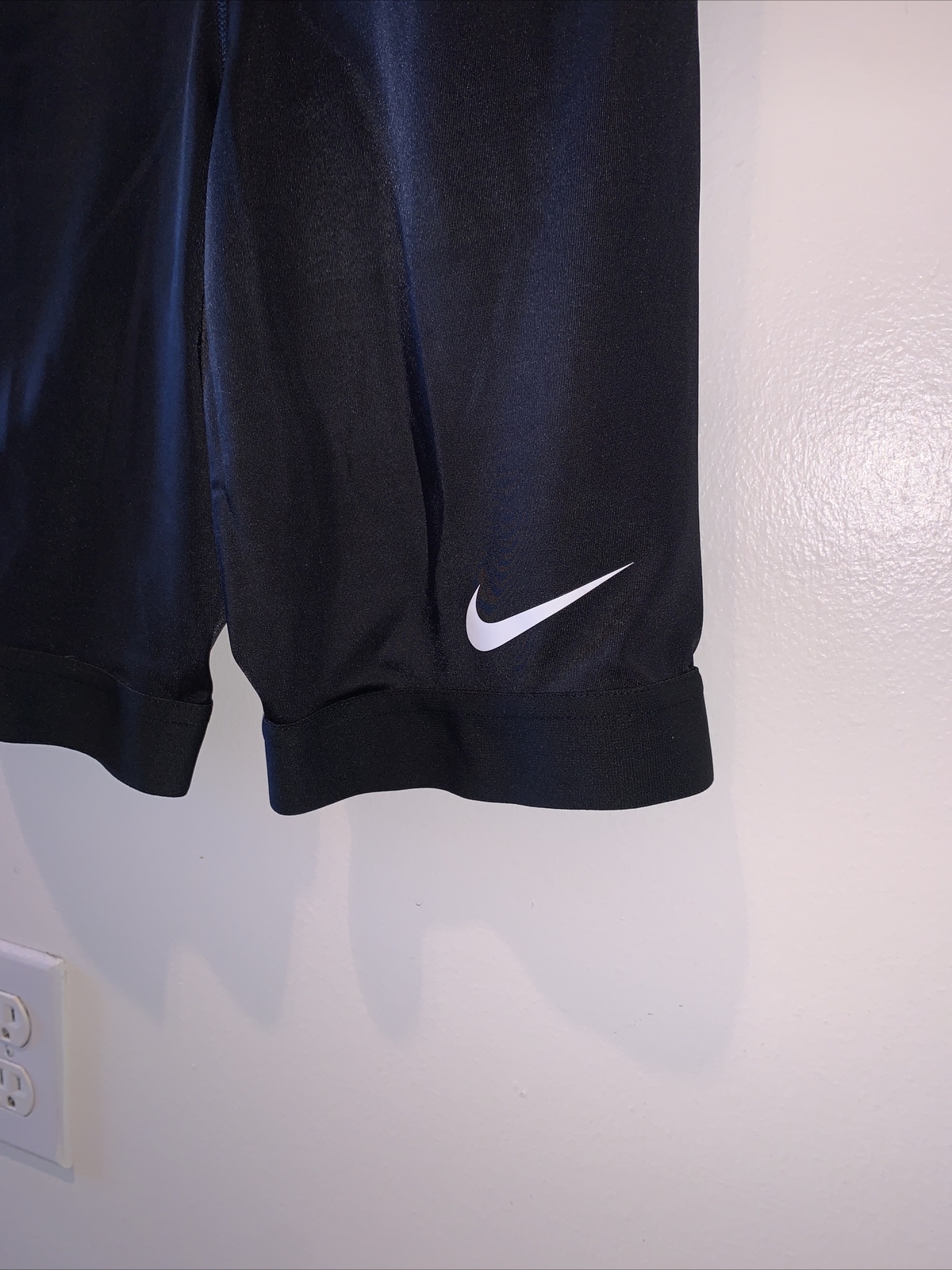 Nike Pro Elite Singlet Men’s Size Medium Kenya Track Field Kit Run Race Track image 4