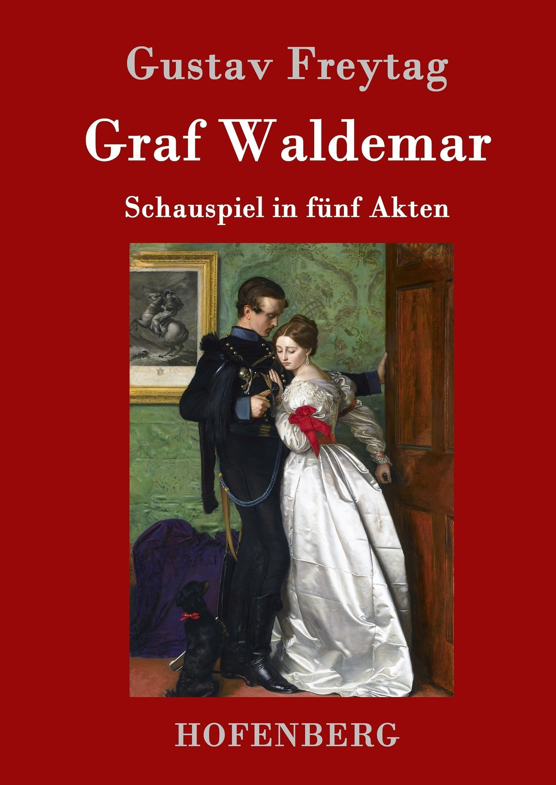 Graf Waldemar | Buch | 9783843091107